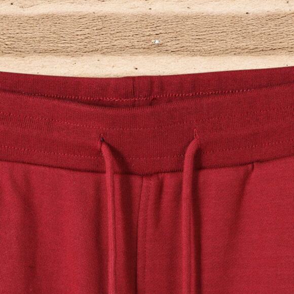 Thom Browne Men's Shorts Red - Picture 3 of 4